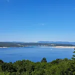 Hébergement de vacances Belvedere