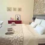 Belvedere Hébergement de vacances Crikvenica