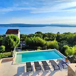 Hébergement de vacances Belvedere Crikvenica