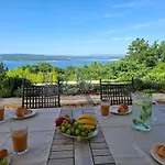Hébergement de vacances Belvedere