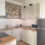Hébergement de vacances Belvedere Crikvenica