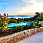 Hébergement de vacances Belvedere