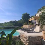 Belvedere Hébergement de vacances Crikvenica