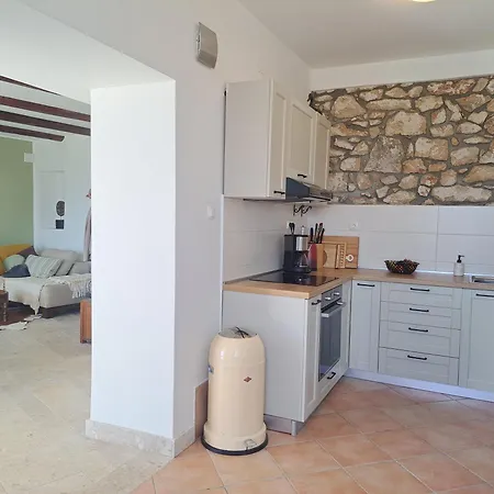 Сasa de vacaciones Belvedere Crikvenica