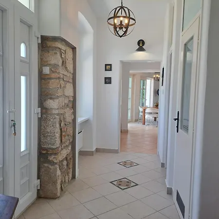 Belvedere Сasa de vacaciones Crikvenica