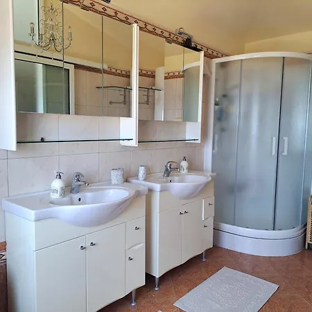 Belvedere Сasa de vacaciones