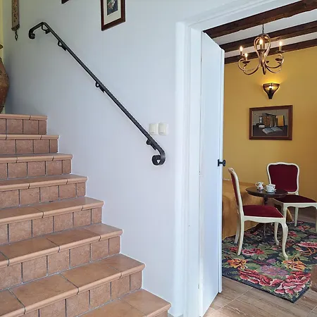 Belvedere Сasa de vacaciones