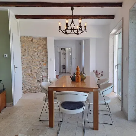 Сasa de vacaciones Belvedere Crikvenica