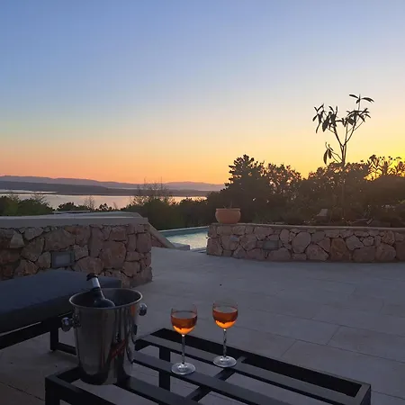 Сasa de vacaciones Belvedere *