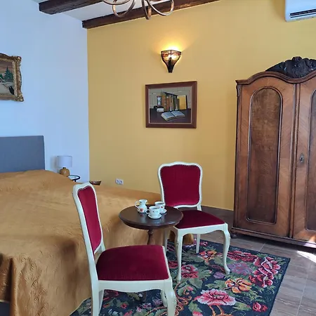 Сasa de vacaciones Belvedere *