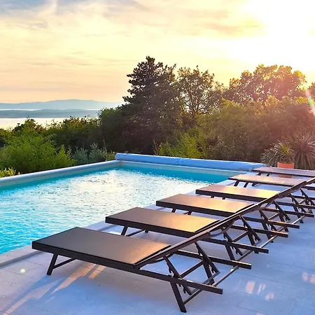 Belvedere * Crikvenica