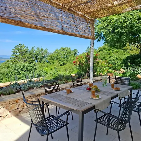 Tatil Evi Belvedere
