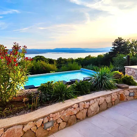 Сasa de vacaciones Belvedere