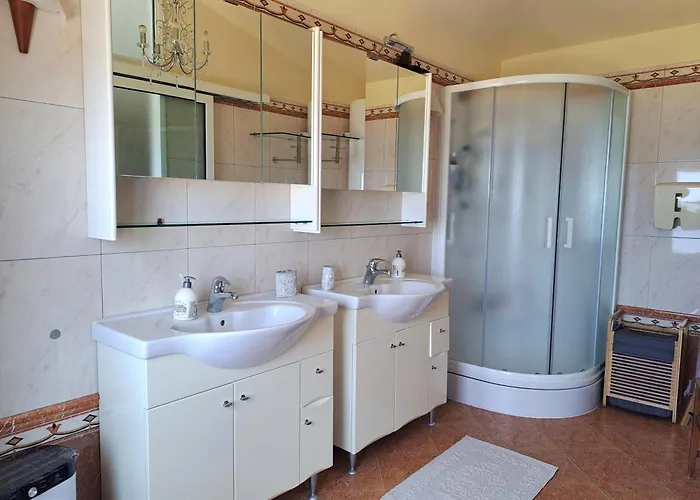 Belvedere Casa de Férias