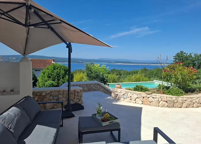 Belvedere * Crikvenica
