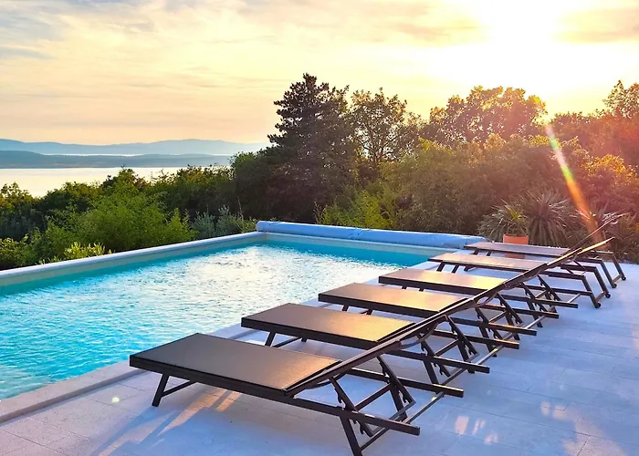 Belvedere * Crikvenica