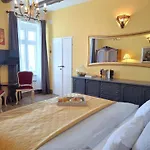 Belvedere Prázdninový dům