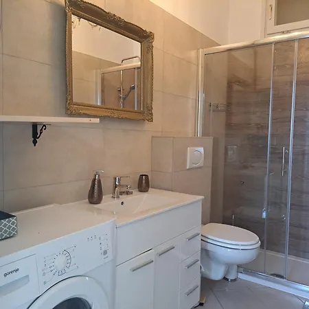 Tatil Evi Belvedere *