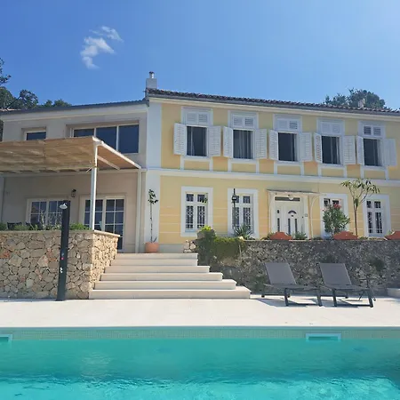 Prázdninový dům Belvedere *