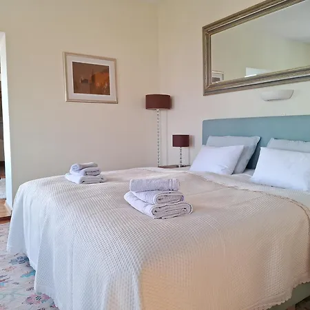 Tatil Evi Belvedere *