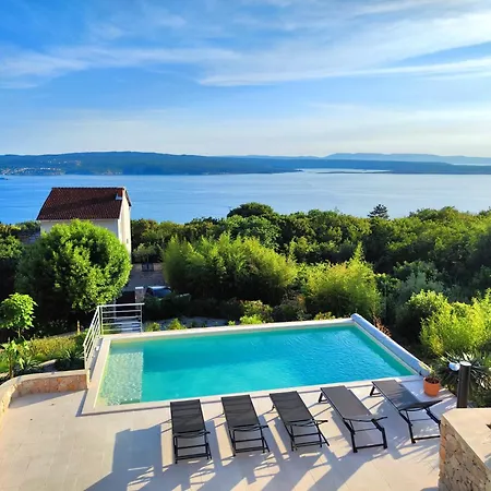 Tatil Evi Belvedere Crikvenica