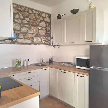 Tatil Evi Belvedere Crikvenica