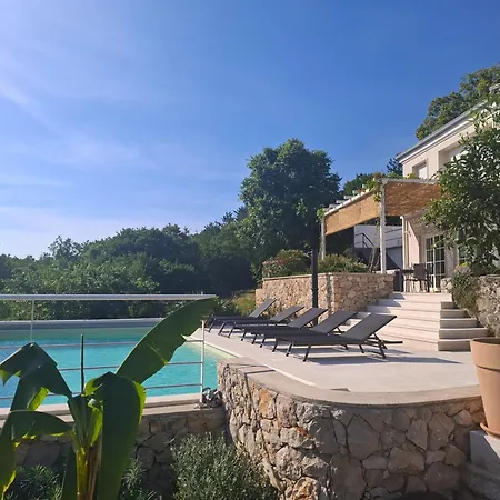 Belvedere Tatil Evi Crikvenica