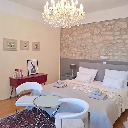 Belvedere Tatil Evi *