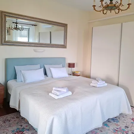 Tatil Evi Belvedere *